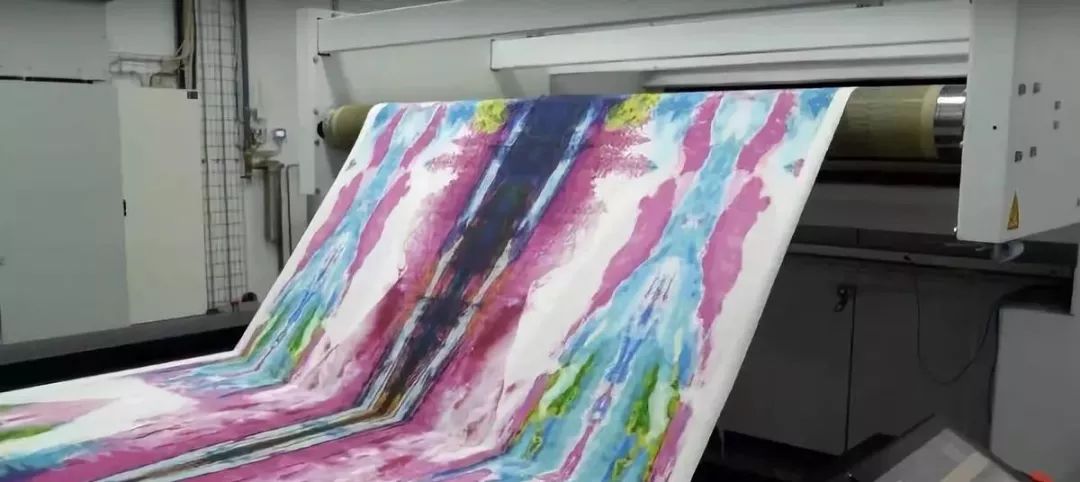 纺织品数码印花面料：哪种面料材质适合数码印花？